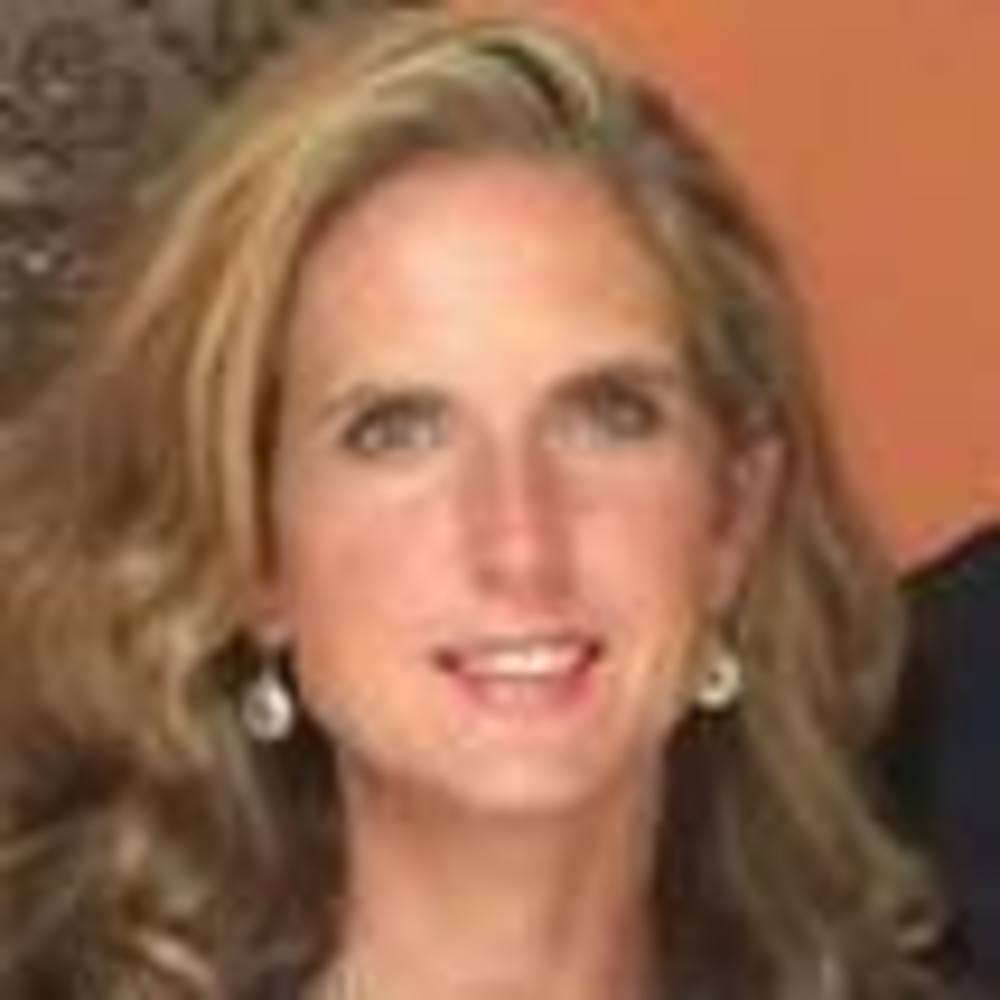 Meet your Posher, Christi